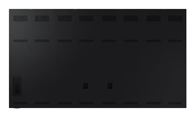 Samsung Smart LED Signage MM015F-A 136"