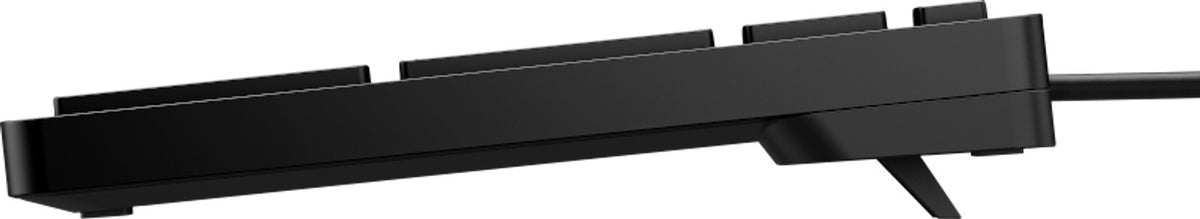 HP 320K G2 USB WD KBD Bulk 12 FR