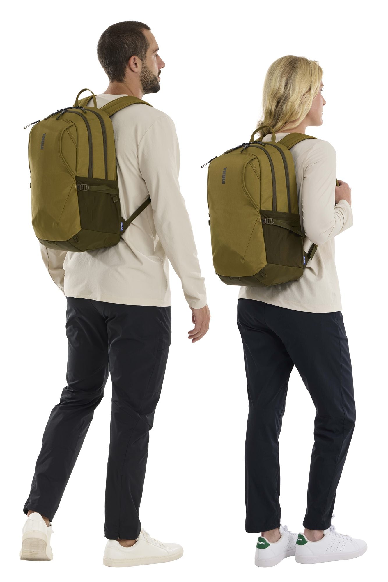 Thule EnRoute Backpack 23L - Nutria/Natu