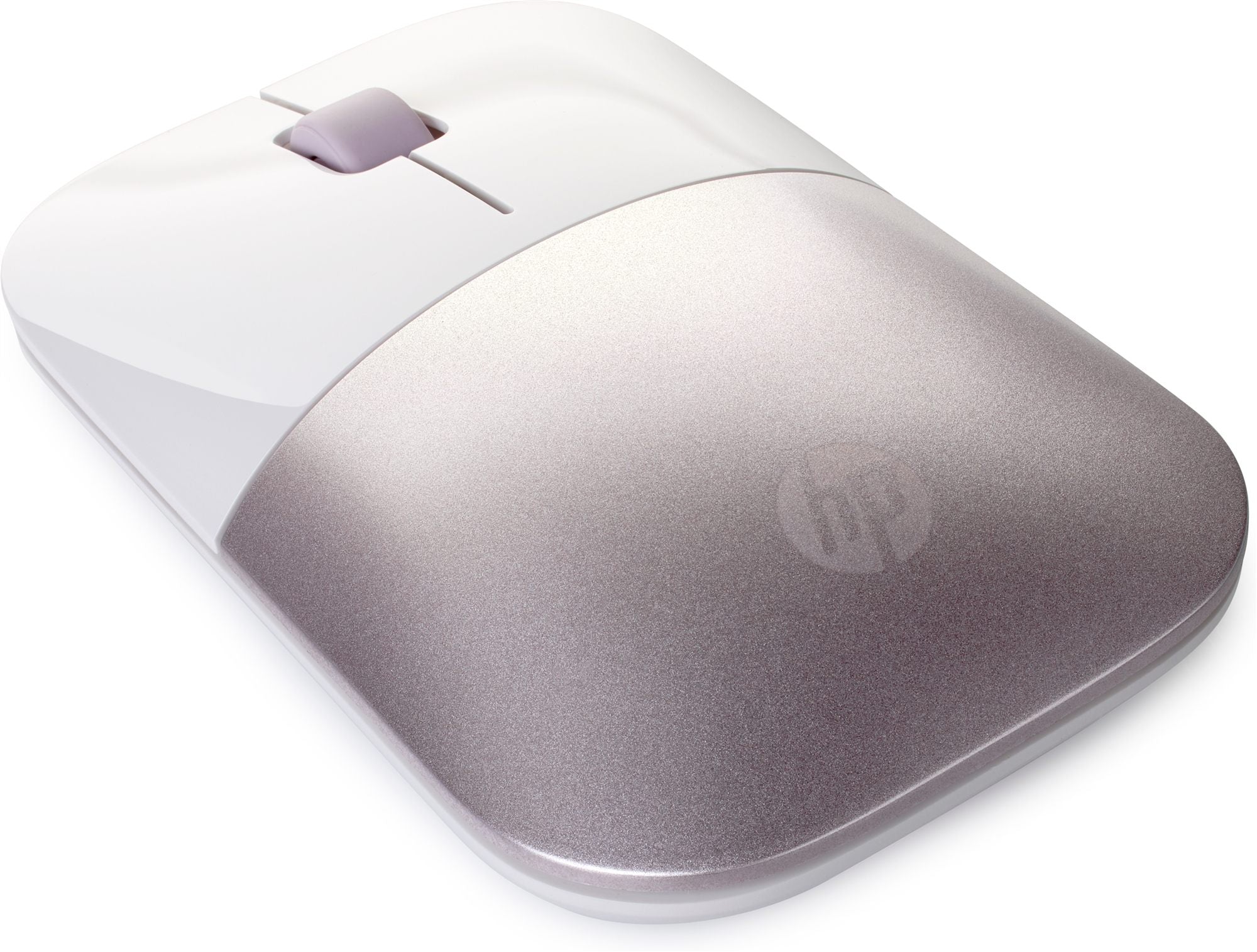 HP Z3700 Wireless Pink Mouse