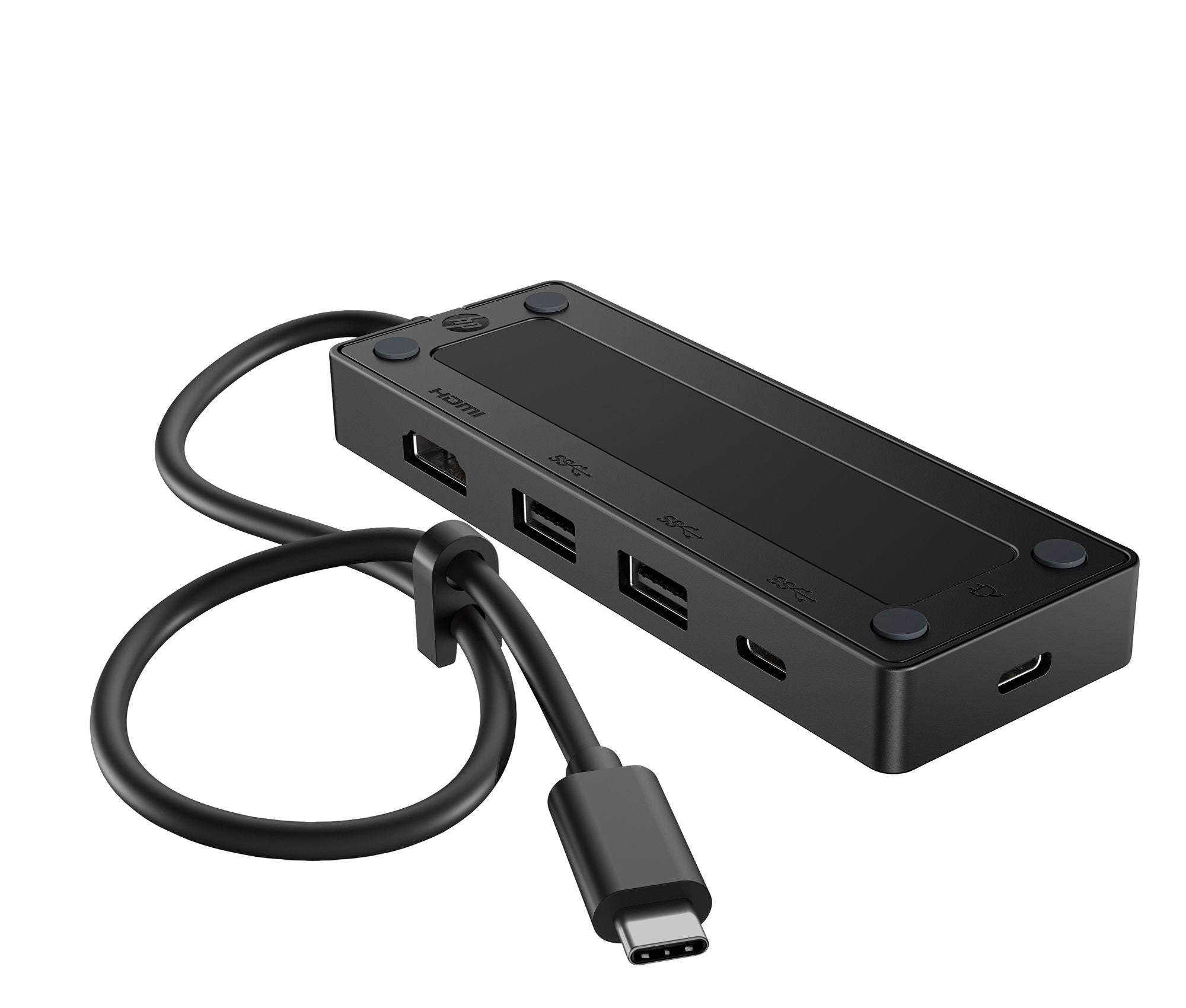 HP USB-C Travel Hub G3 SmartBuy