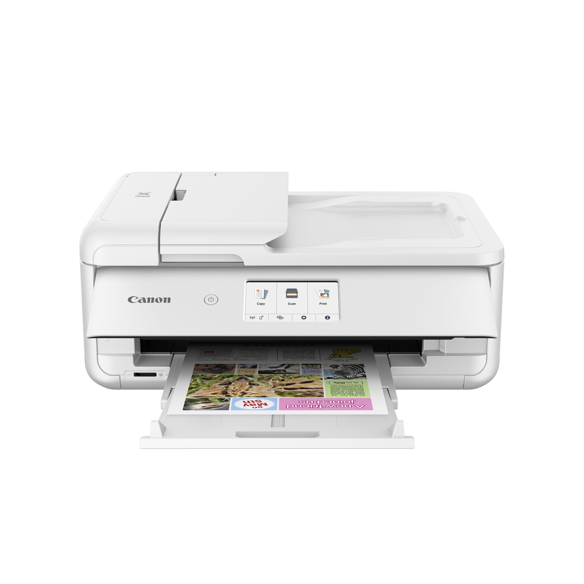 PIXMA TS9551Ca EUR WH