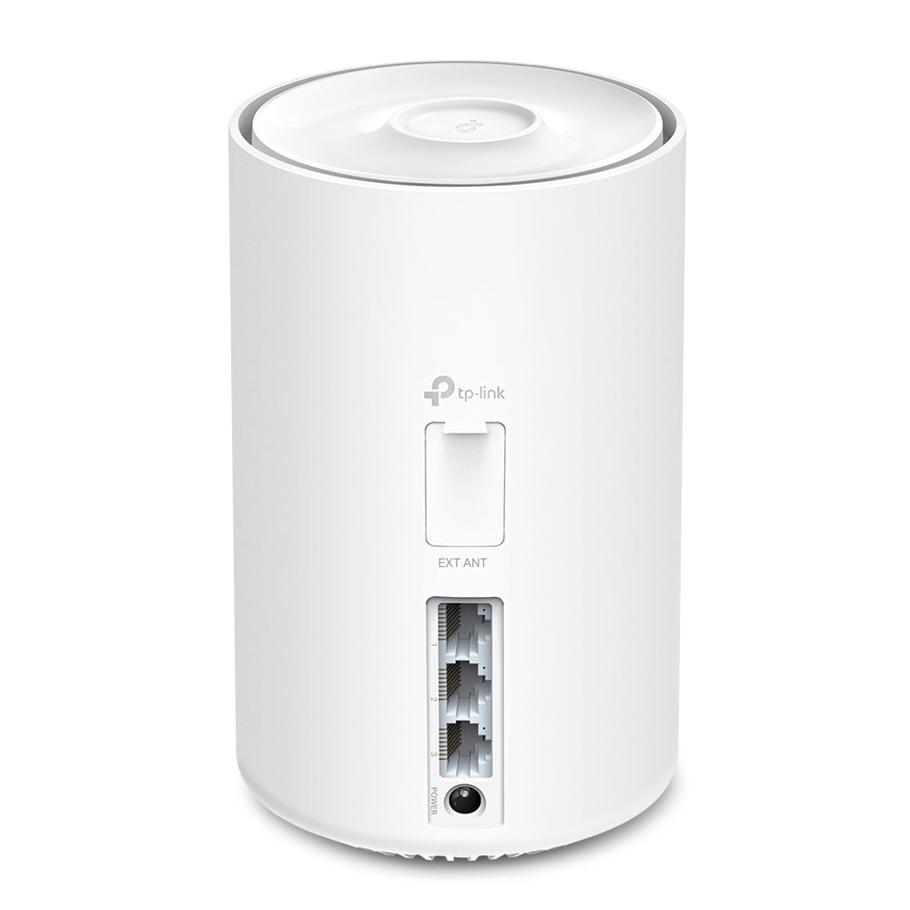 4G+AX1800 Whole Home Mesh Wi-Fi 6 Route