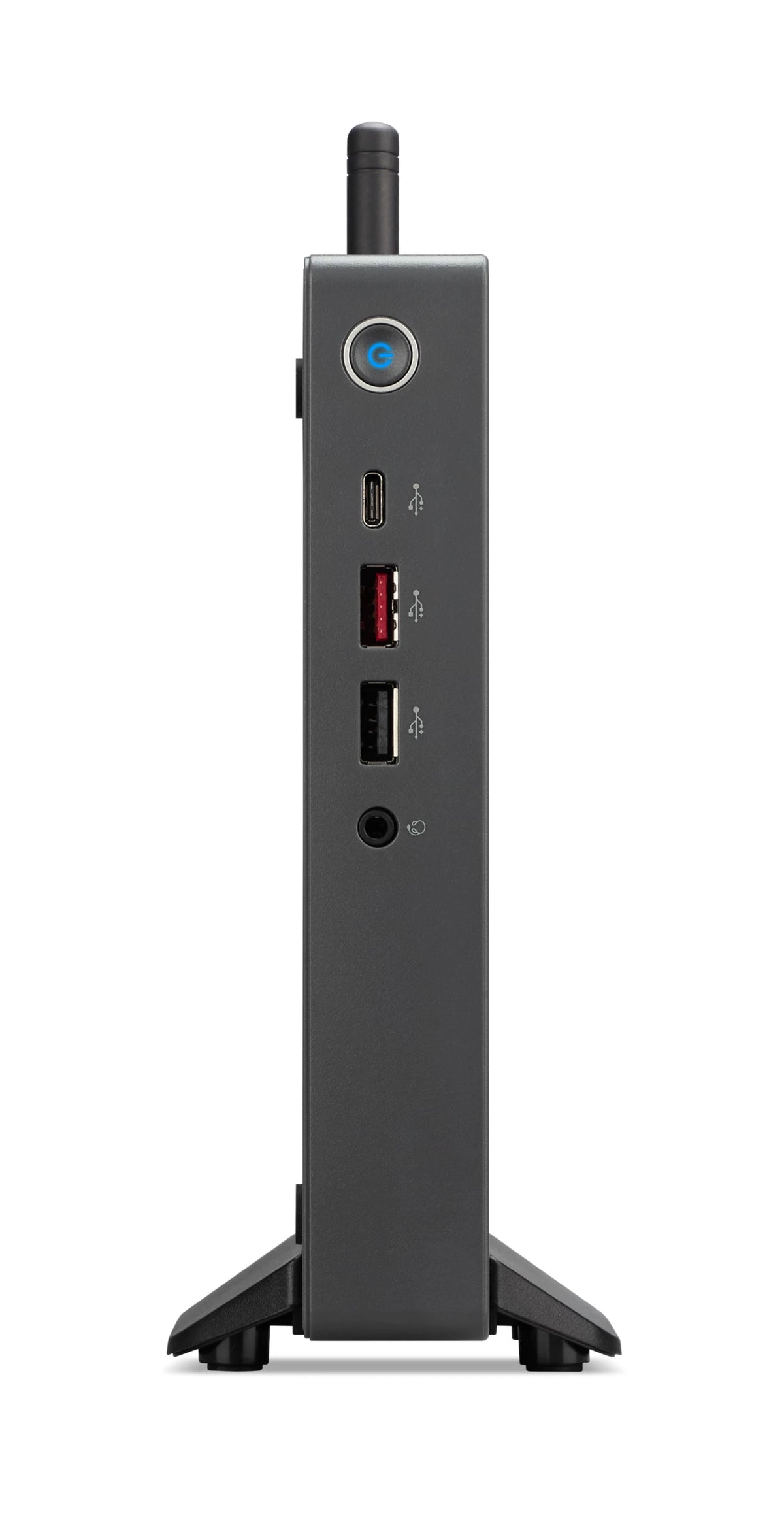 VN2595GT Mini-PC 1L i3-100U 8/512 W11P