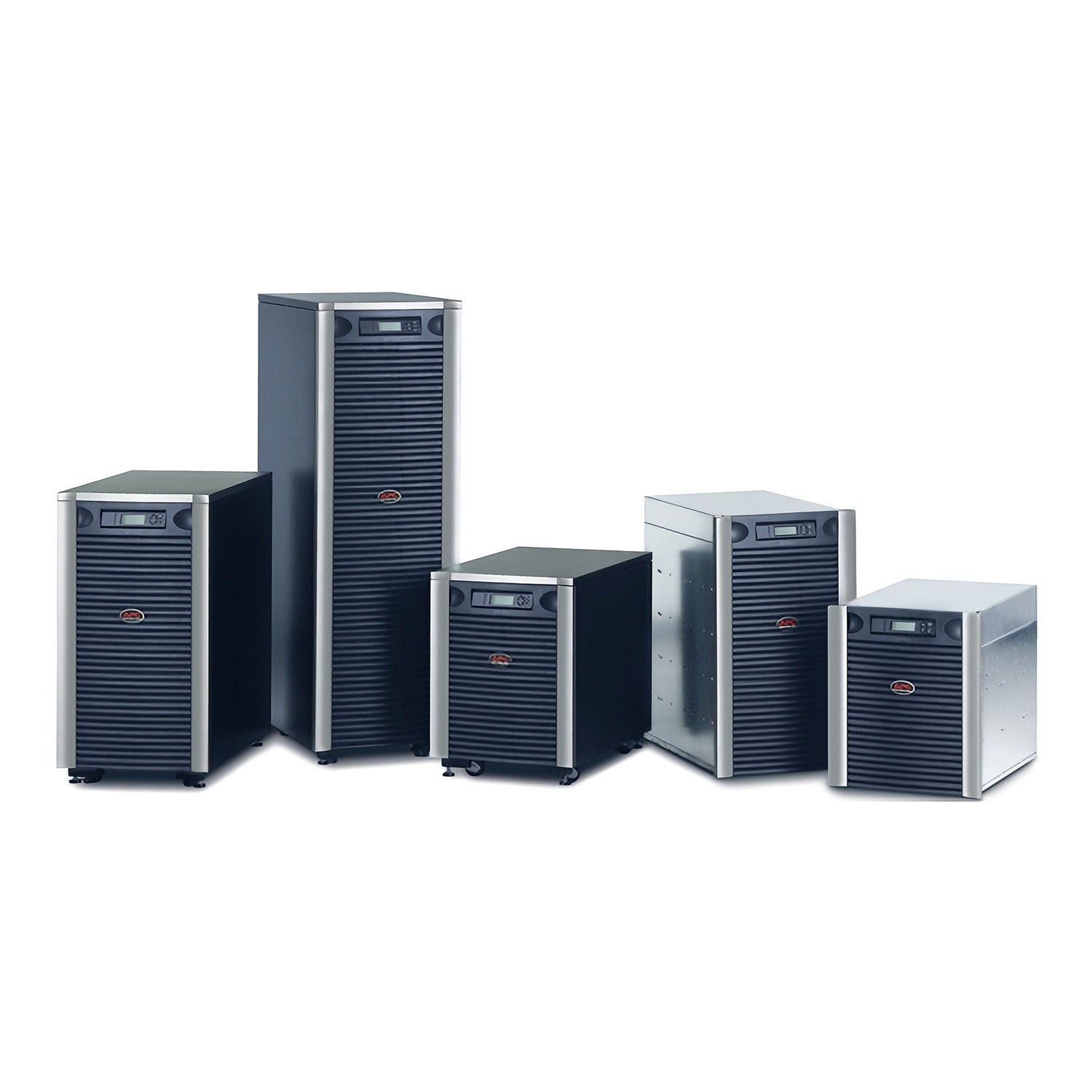 SymmetraLX/16KVA on-line f Rack