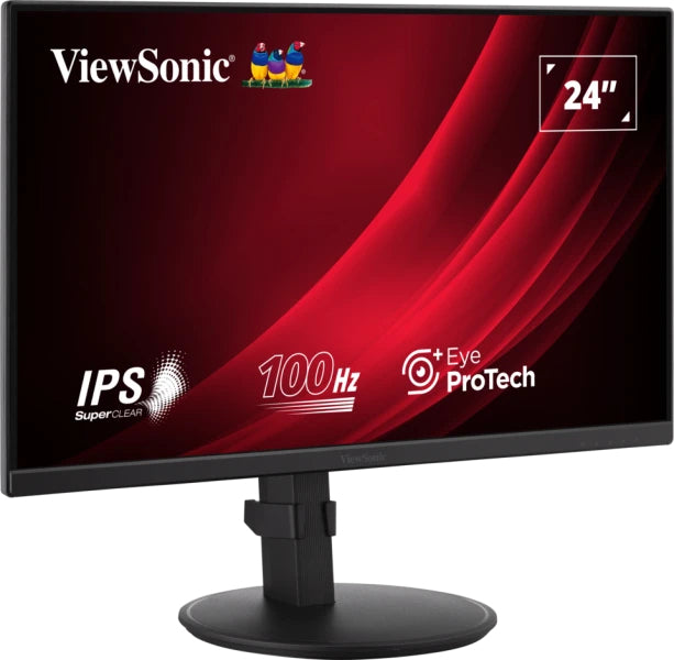 VS19713 '24"1920x1080 IPS LED VGA HDMI