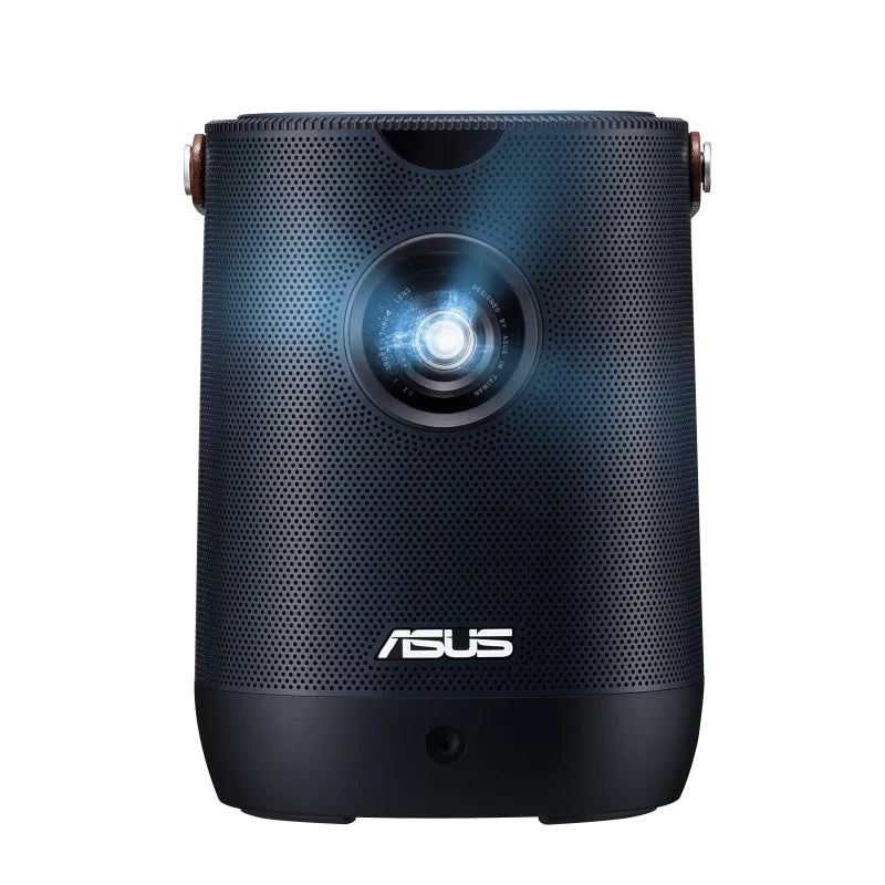ZenBeam L2 LED FHD 1080p 4K TV Box