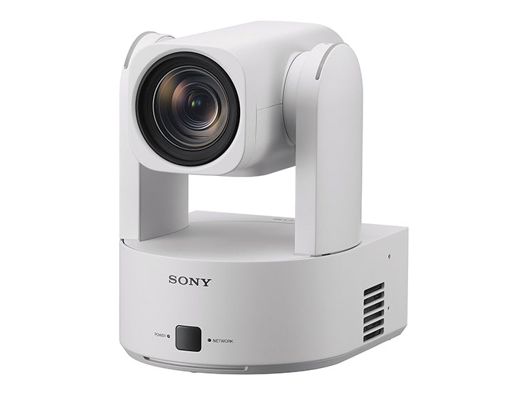 BRC-AM7//WC AI PTZ camera white
