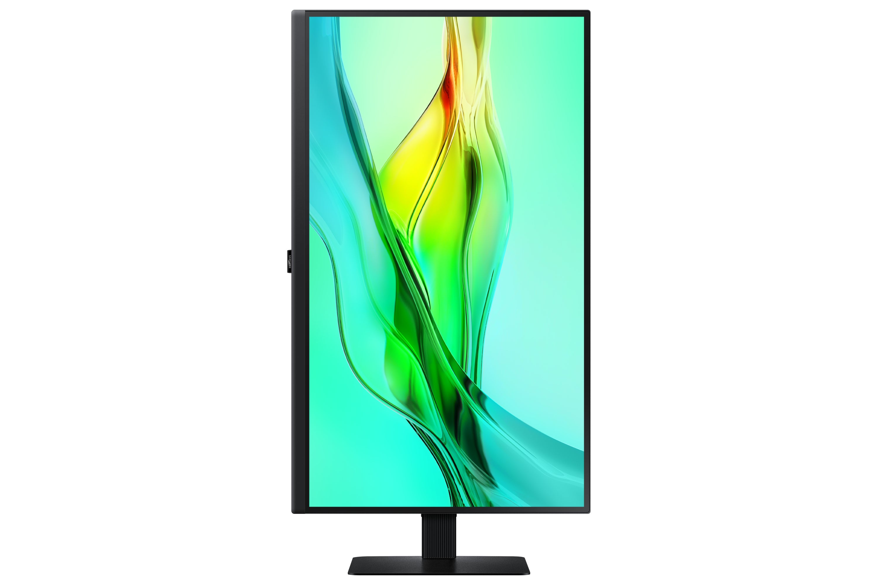 SAMSUNG ViewFinity S60UD 27p WQHD IPS 100Hz 5ms HDMI USB-C Cable in box