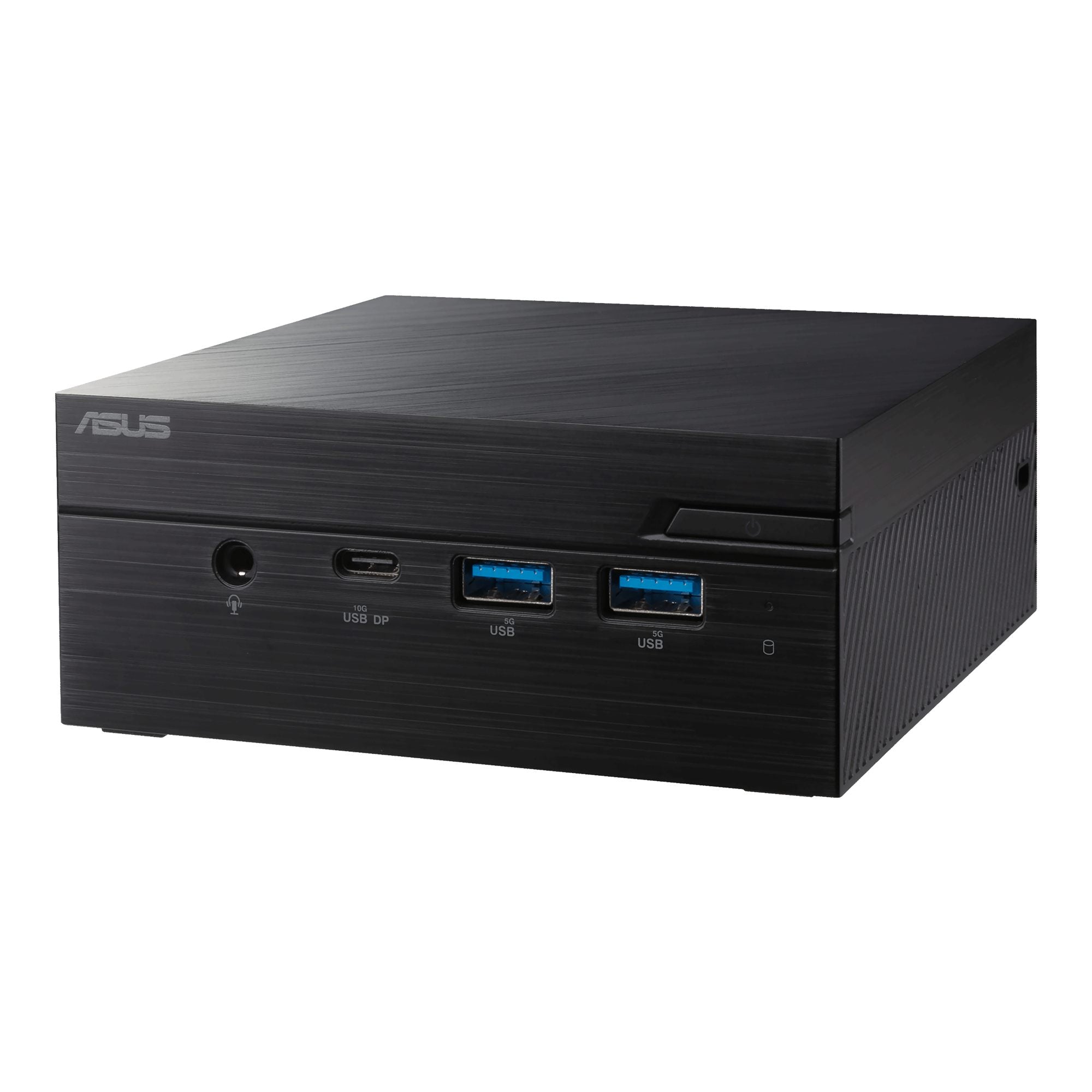 ASUS PN53-BS7773MDS1 Barebone AMD Ryzen 7 7730U