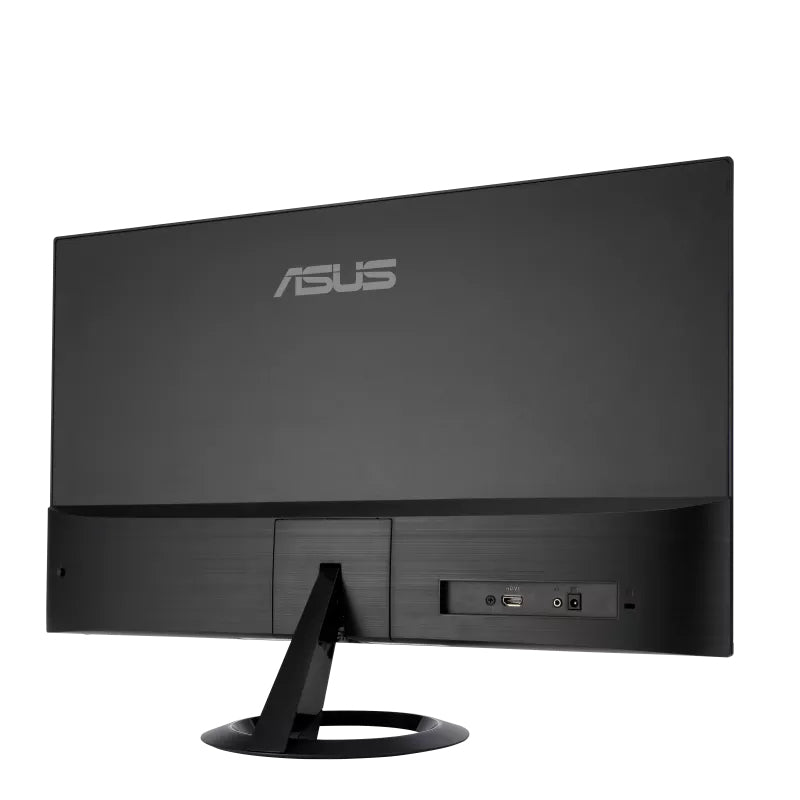 "ASUS VZ24EHF écran plat de PC 60,5 cm (23.8"") 1920 x 1080 pixels Full HD LCD Noir"
