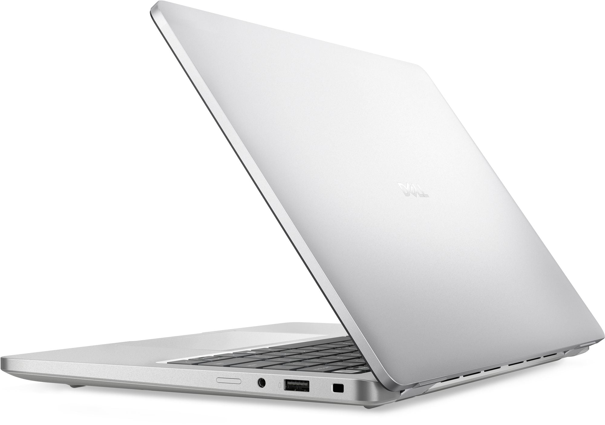 DELL Pro 13 Plus PB13255 AMD Ryzen AI 5 340 Ordinateur portable 33,8 cm (13.3") Full HD+ 16 Go LPDDR5x-SDRAM 512 Go SSD Wi-Fi 7 (802.11be) Windows 11 Pro Alumin