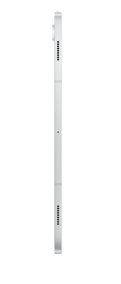 "Samsung Galaxy Tab S Galaxy Tab S10+ 512 Go 31,5 cm (12.4"") 12 Go Wi-Fi 6 (802.11ax) Platine, Argent"