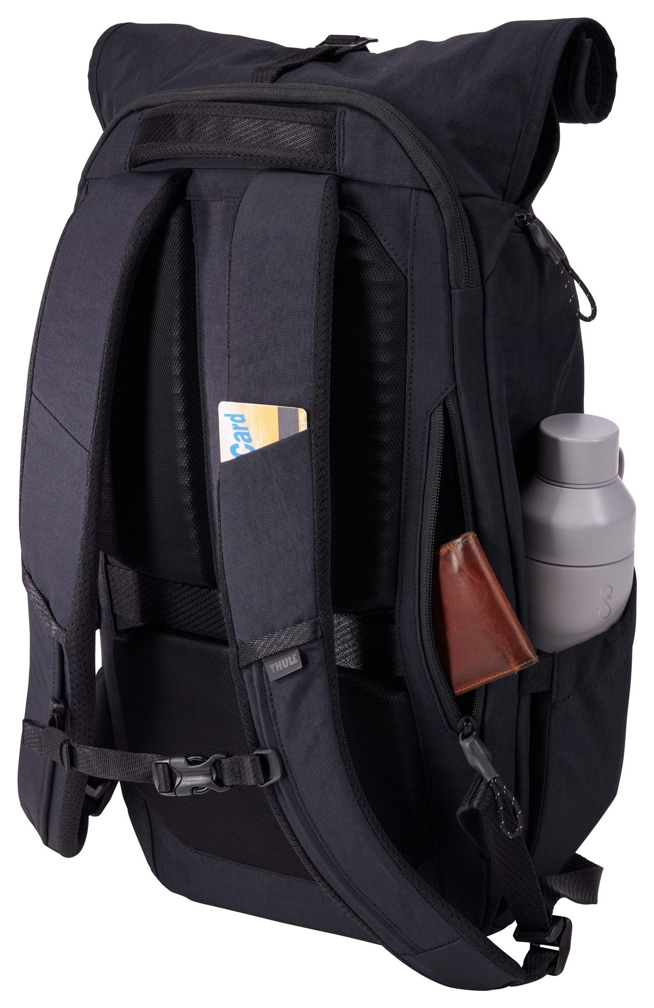 Thule Paramount Backpack 24L - Black