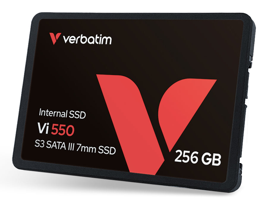 Vi550 S3 2.5" SSD 256GB