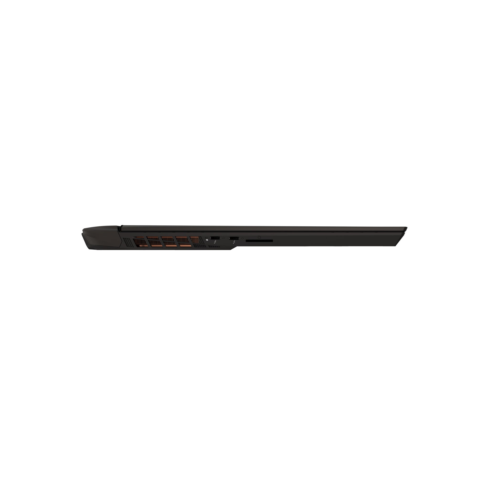 Vector 17 HX AI A2XWHG-011FR 17" U9 16*2