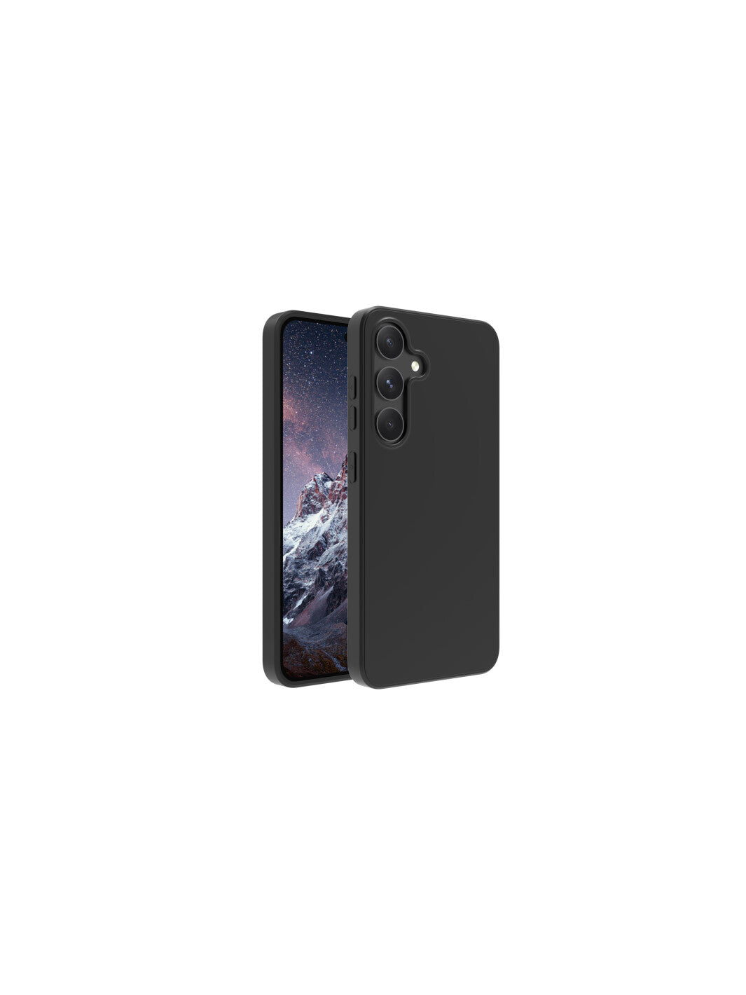 Bulk Nuuk Galaxy S24+BLK