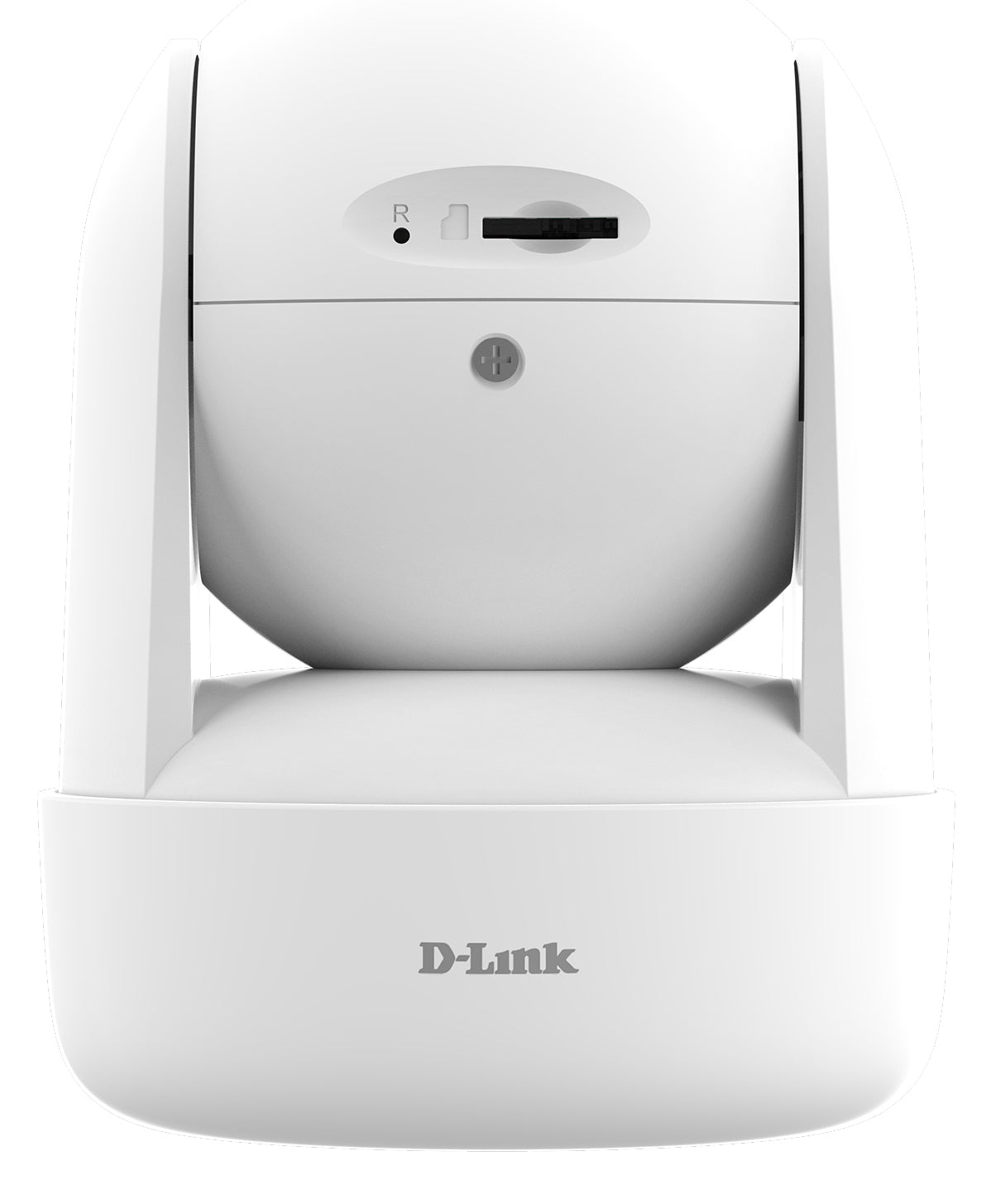 D-LINK mydlink - Full HD Wi-Fi N motorised camera 2 Megapixels