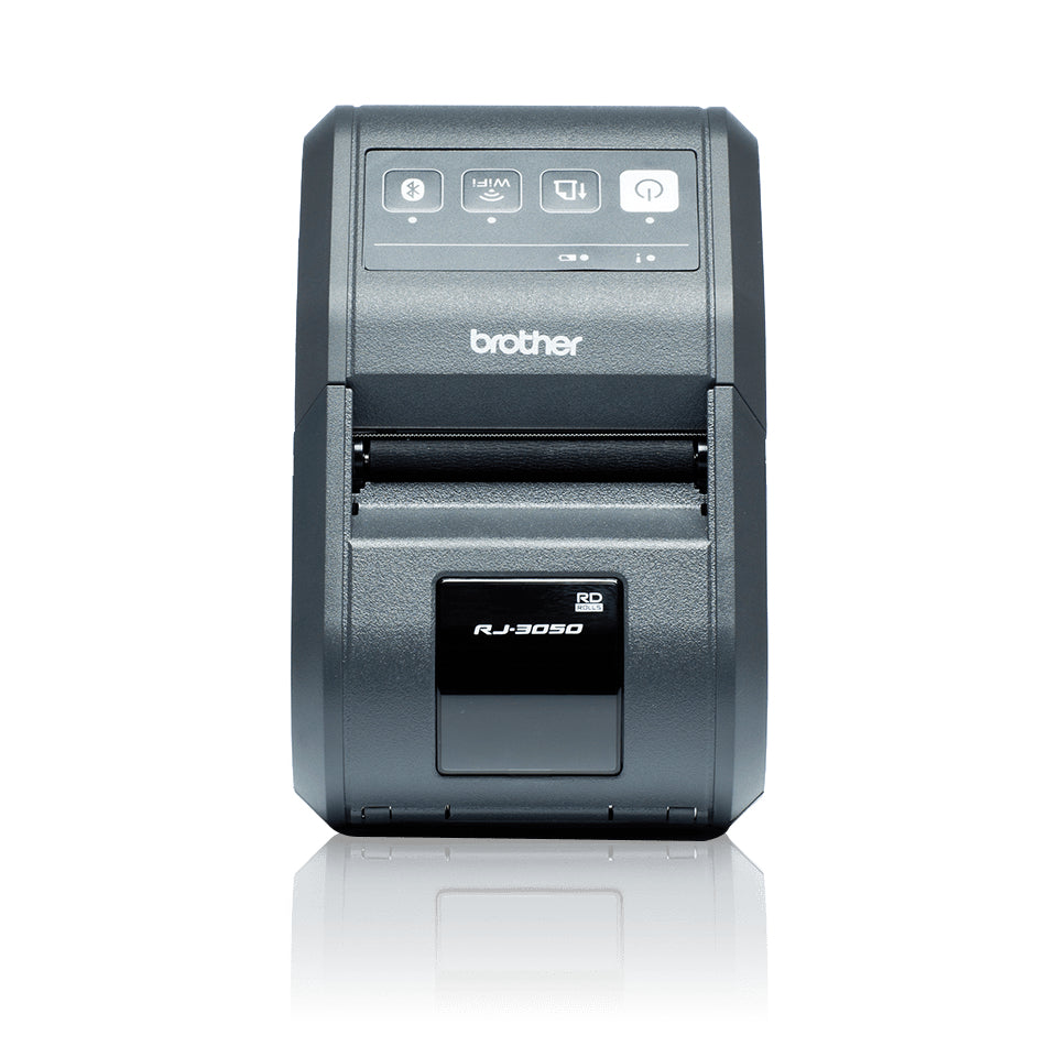 Printer RJ-3050+Adapt+cable EU PAAD600E