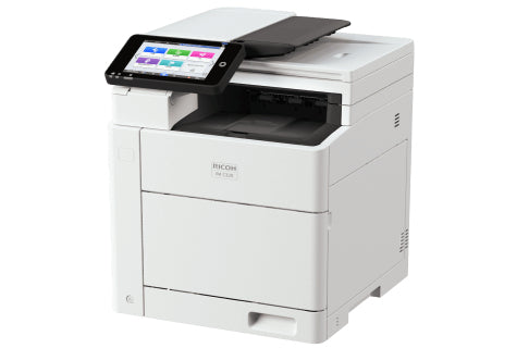 RICOH IM C320F