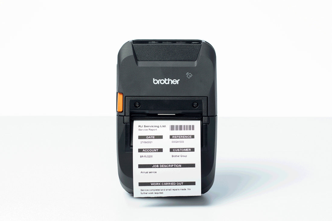 Brother RJ-3230BL