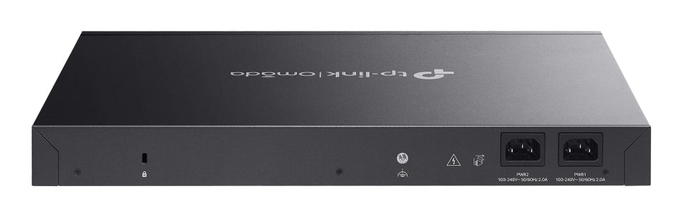 Omada 32-Port 10GE SFP+L2+Managed Swit