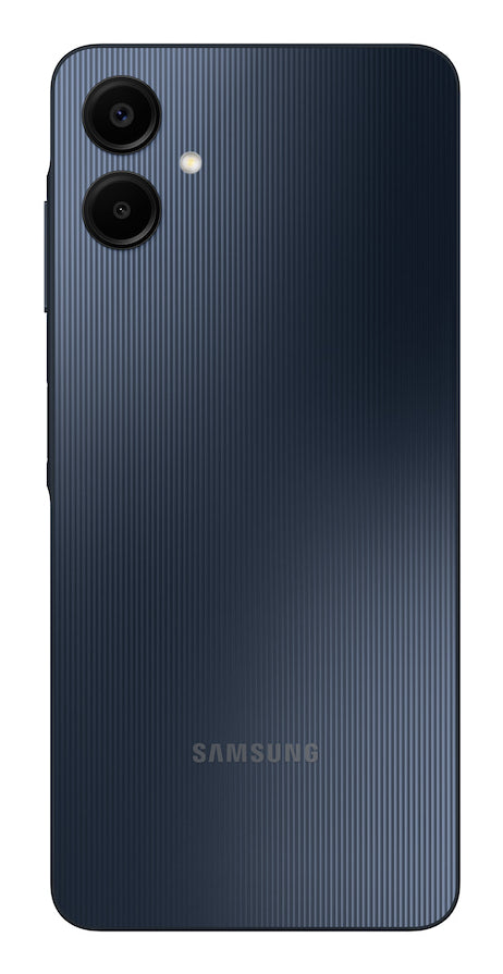 Samsung A065F/DS Galaxy A06 (6.7'' - 128 Go, 6 Go RAM) Noir