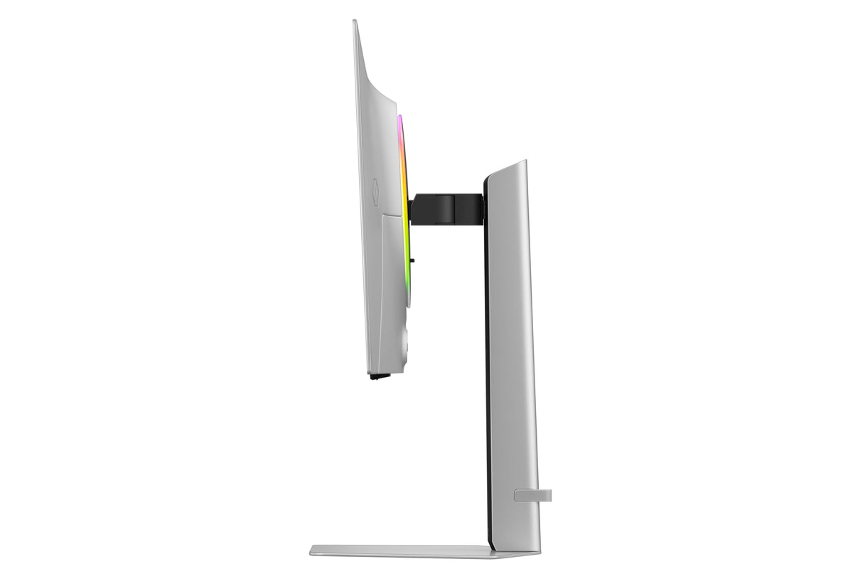 Ecran 27 Samsung Silver Gaming Odyssey OLED G6 G60SF 2560x1440 16:9 0.03ms 500H