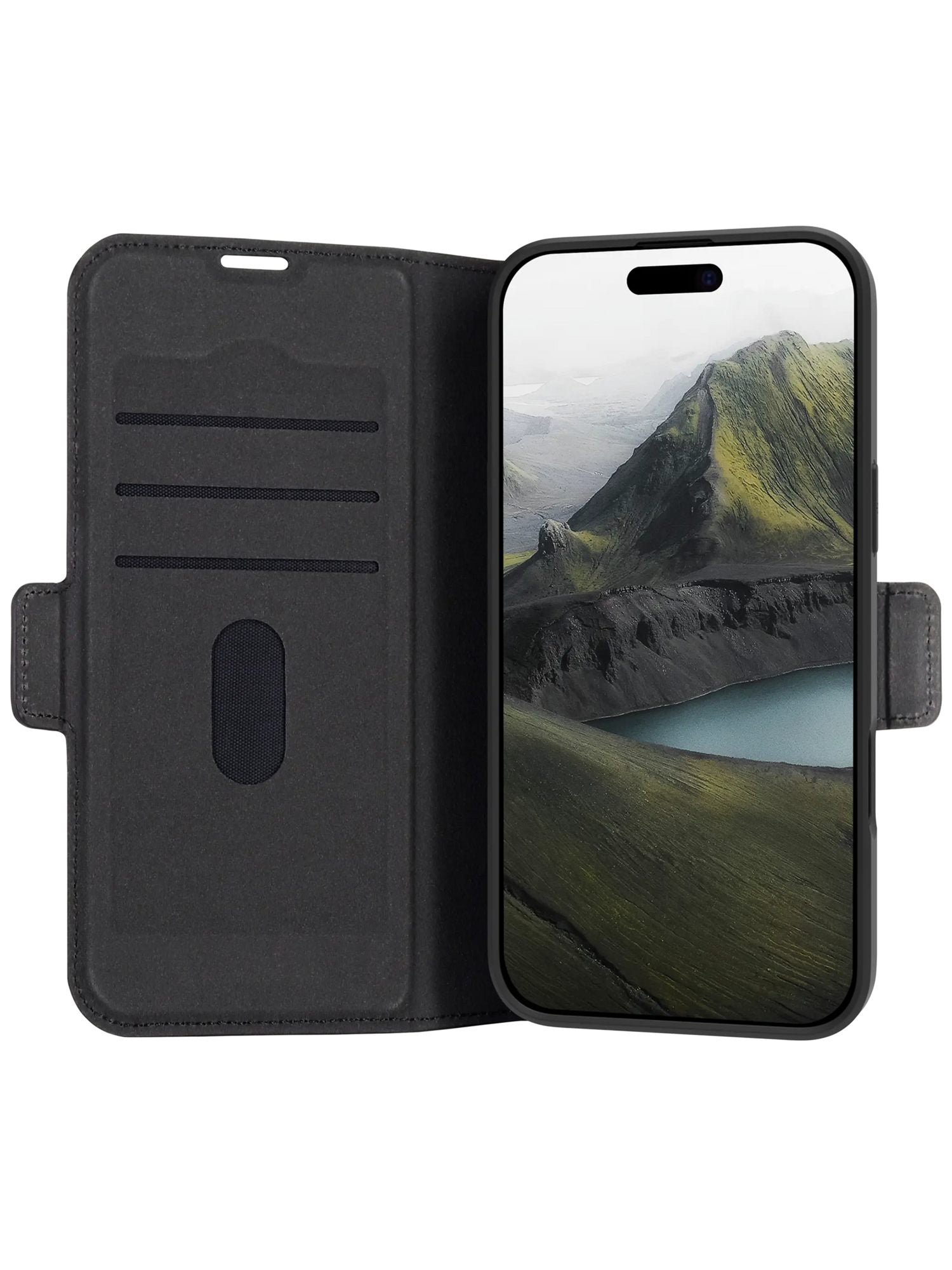 Oslo Pro Galaxy S24 FE BLK