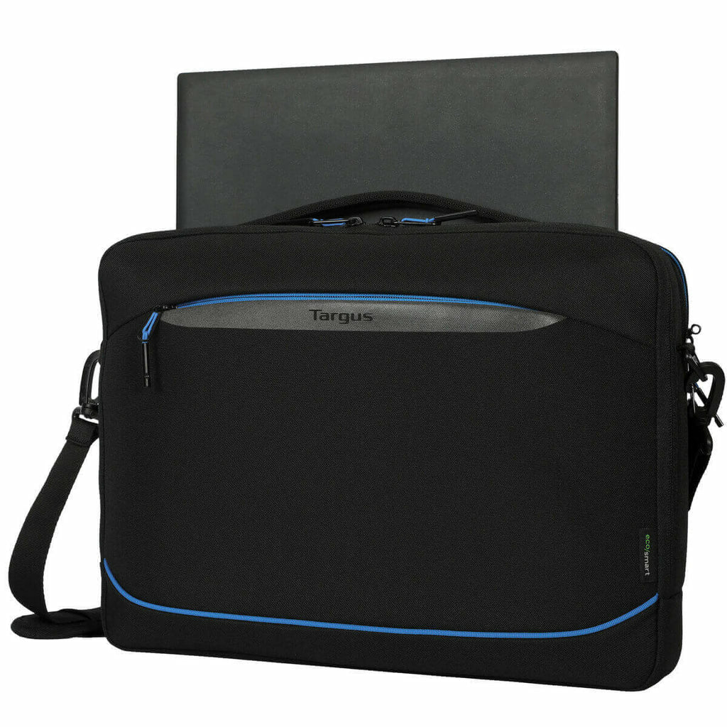 TARGUS Coastline 15-16p Laptop Topload Black