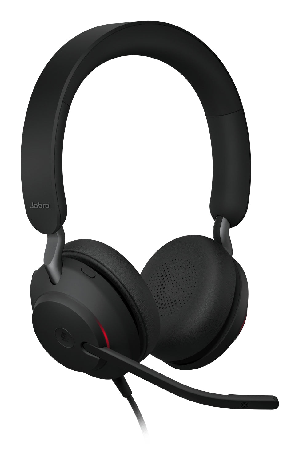 Jabra Evolve2 40 SE USB C/A UC Stereo