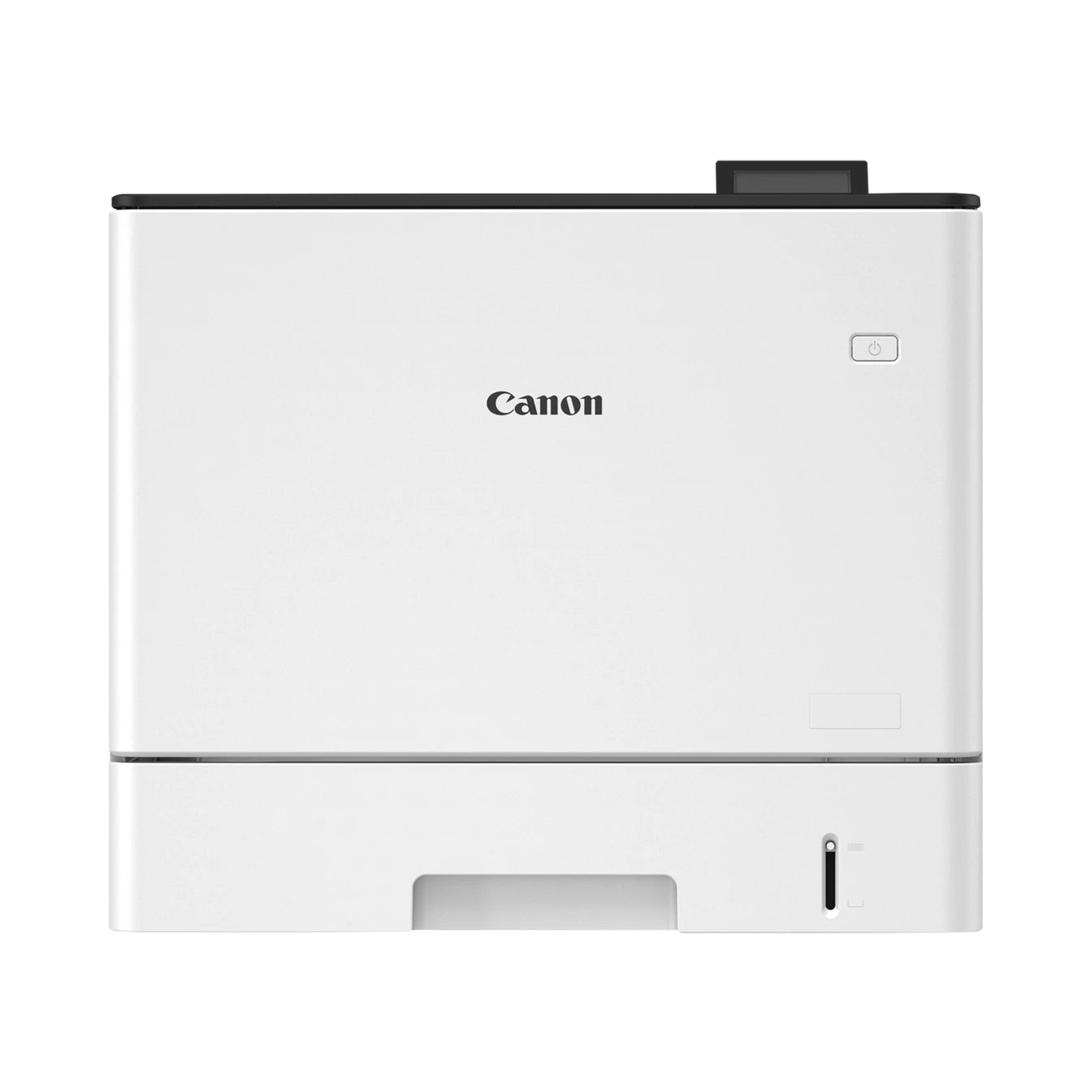 CANON i-SENSYS LBP732Cdw Printer colour Duplex laser A4 1200x1200dpi 38ppm mono/38ppm colour 650sheets USB 2.0 LAN Wi-Fi