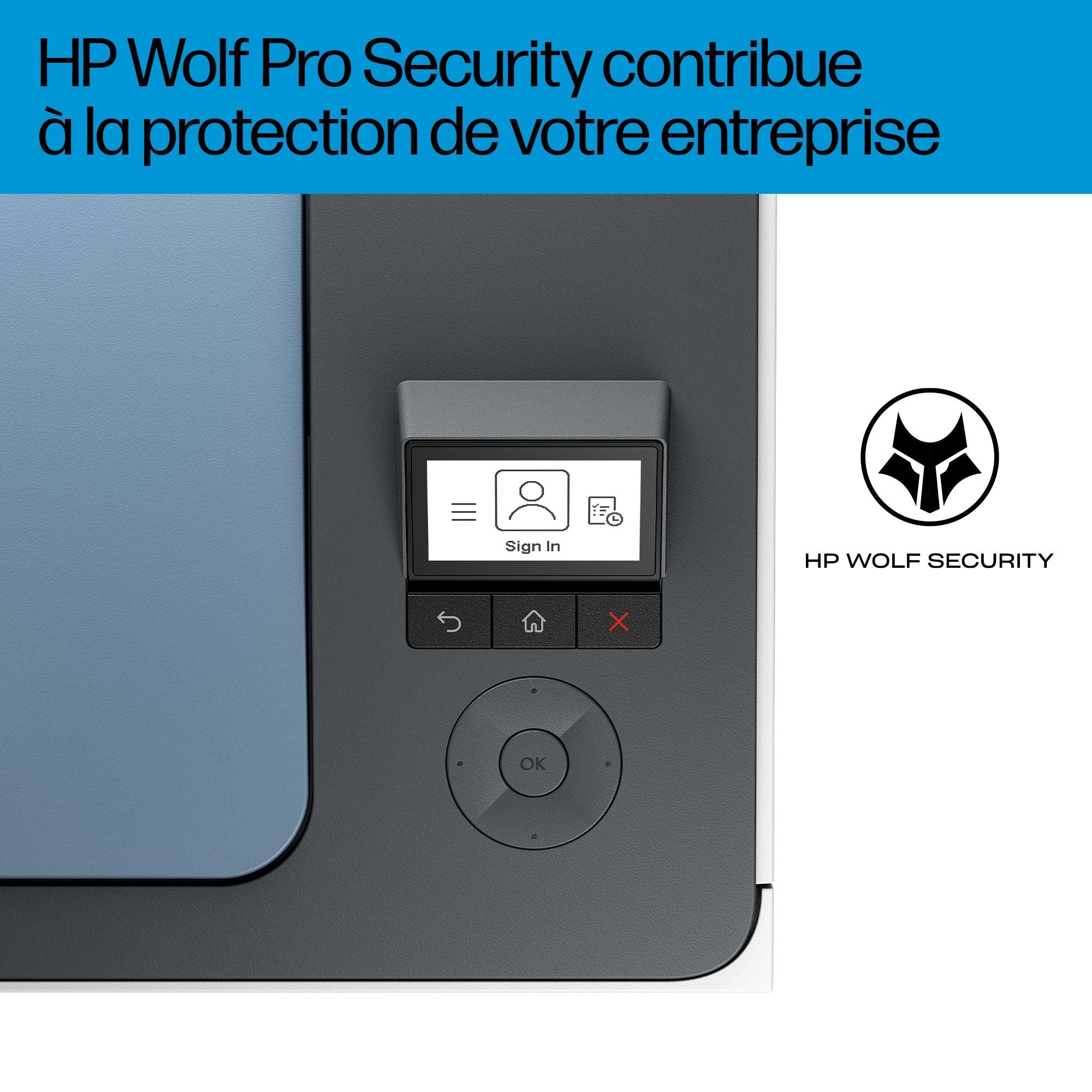 HP Color LaserJet Pro 3202dw Printer 600 x 600 DPI A4 Wifi