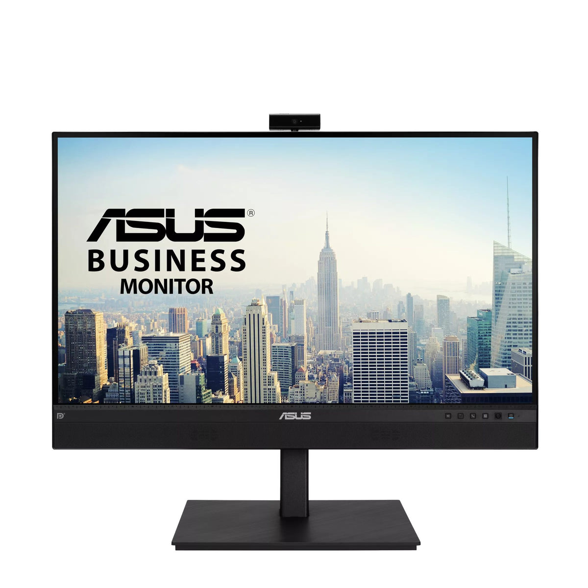 AS BE27ACSBK BK/5MS/EU//DP+HDMI+TYPEC+