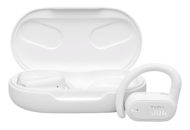 JBL Soundgear Sense Blanc