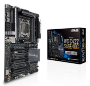 ASUS MB WS C422 SAGE/10G LGA 2066
