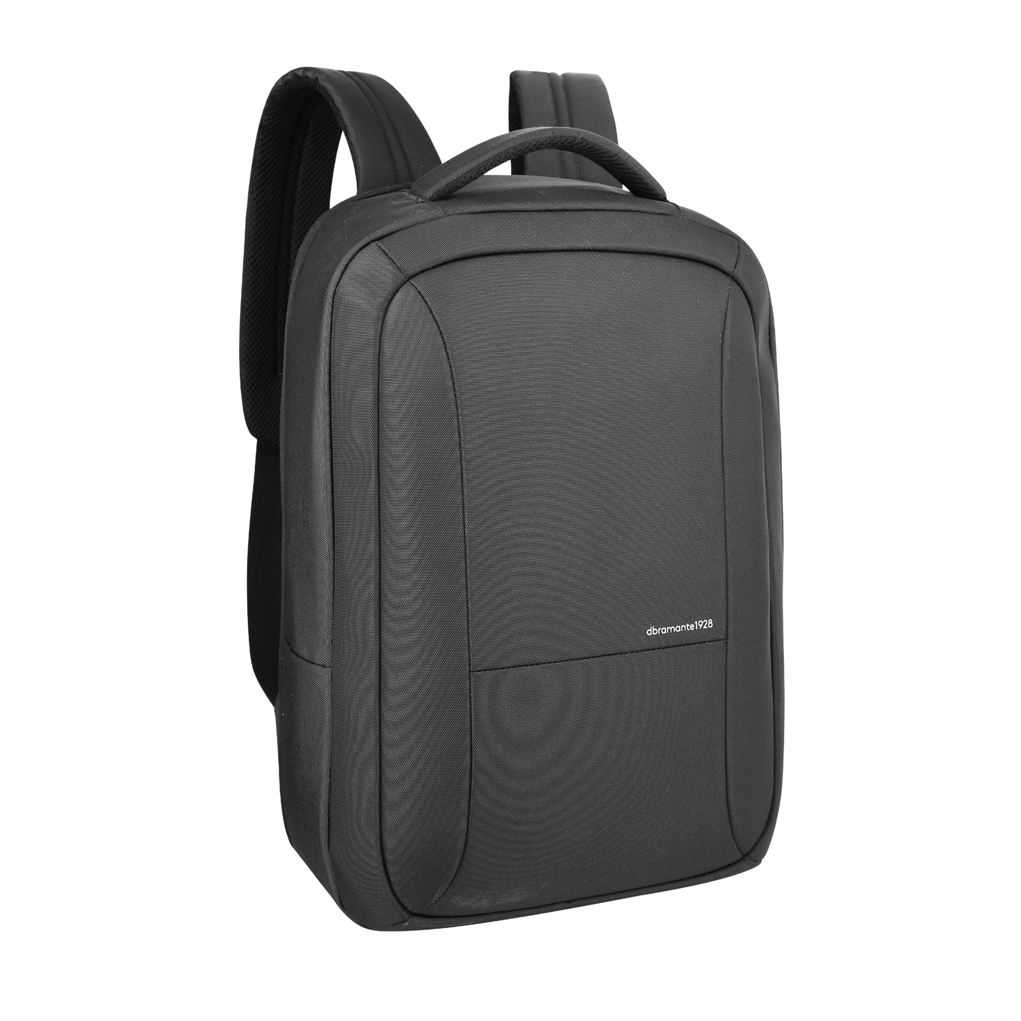 Nyborg Recycled Backpack 16 Dark Grey