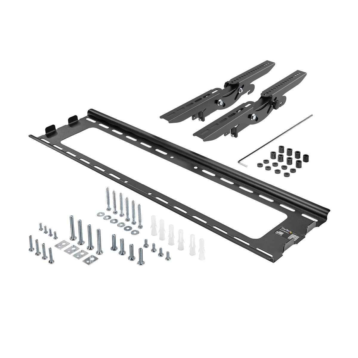 StarTech.com Flat-Screen TV Wall Mount