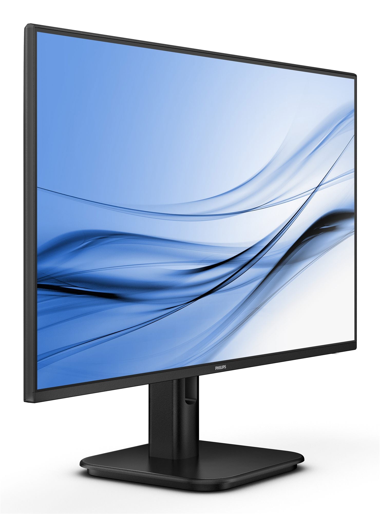 PHILIPS 24E1N1100A/00 - écran LED - 24"-1920 x 1080 Full HD (1080p) @ 100 Hz - IPS - 250 cd/m² - 1300:1 - 1 ms - HDMI, VGA - HP