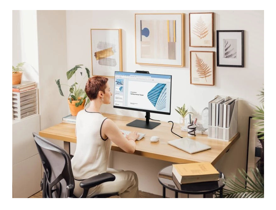 27" LCD monitor 2560*1440 HDMI DP Typ