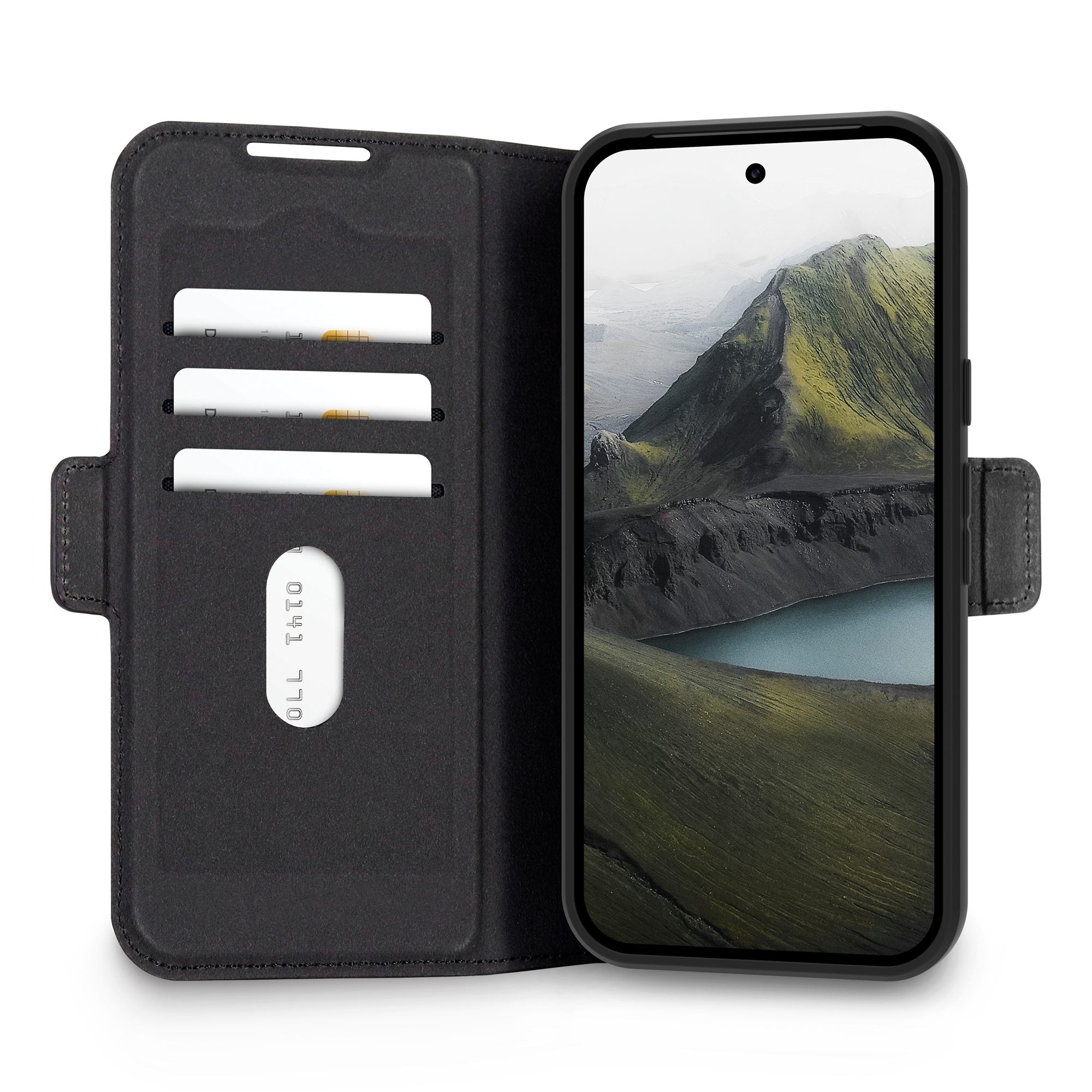 Oslo Pro Google Pixel 10/10 Pro BLK
