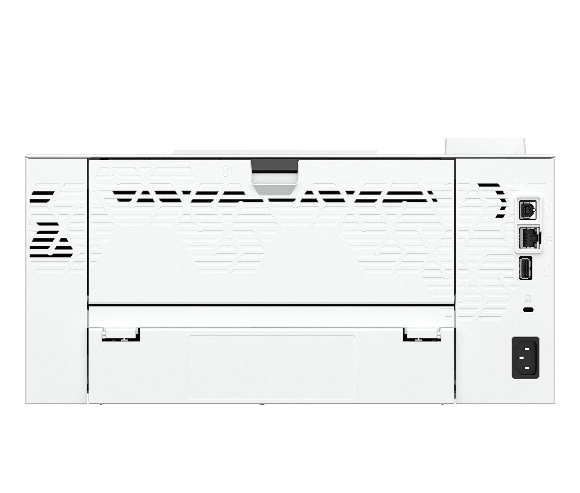 HP LaserJet Pro 4007dn Printer