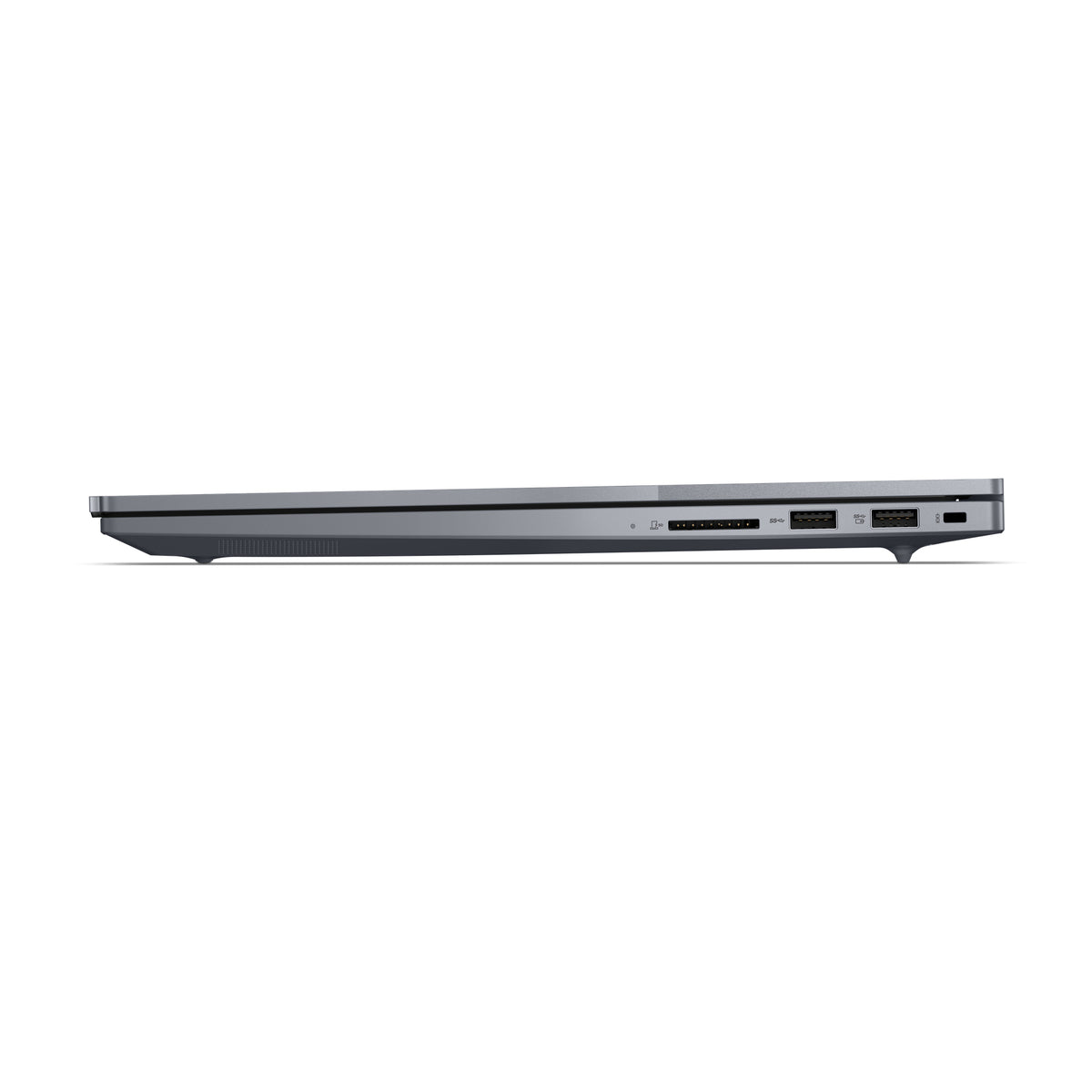 LENOVO ThinkBook 16 - G7 - 16p WUXGA - Qualcomm - Snapdragon X Plus - W11Pro - 16GB RAM - 512Go SSD - 3YR sur site - Copilot+ PC