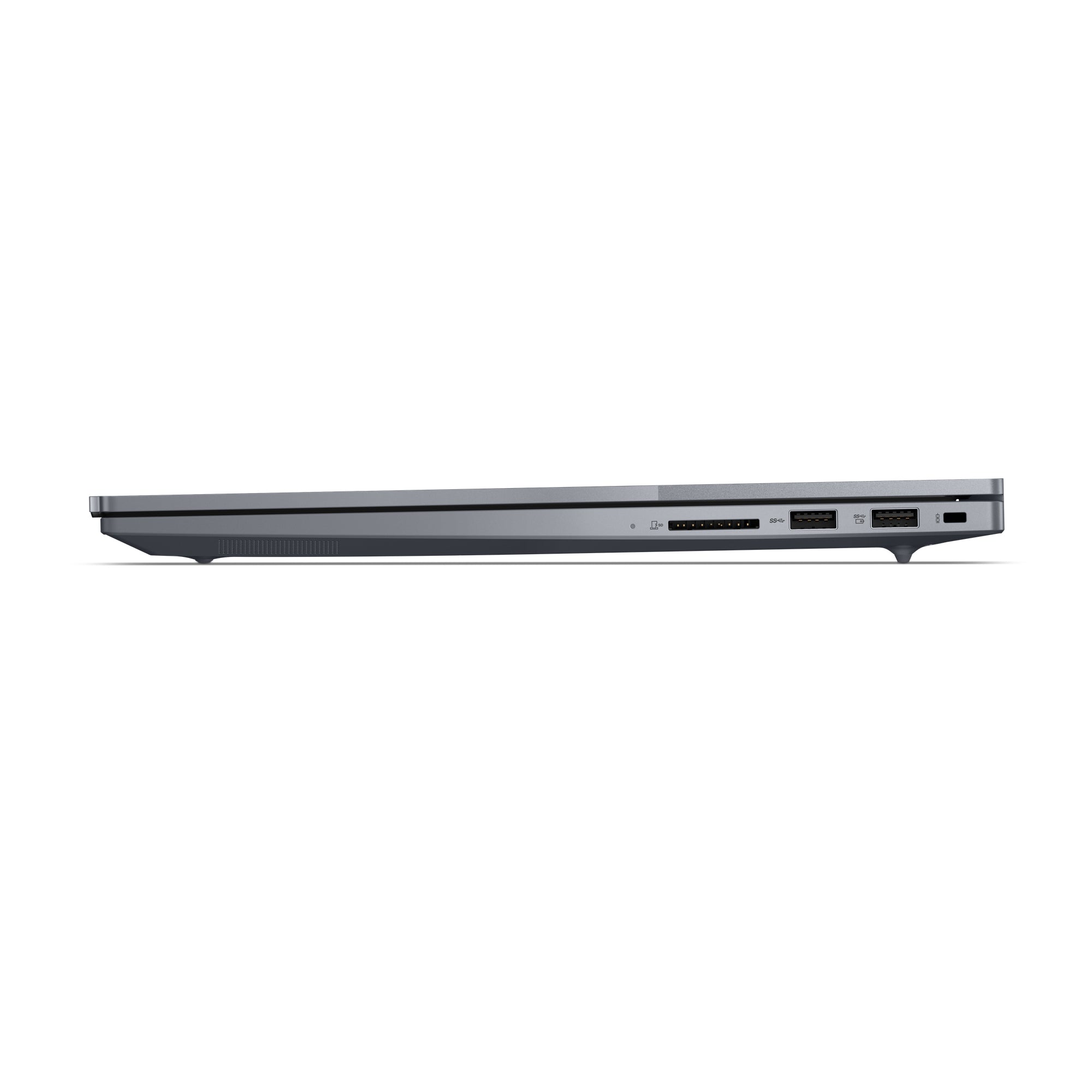 LENOVO ThinkBook 16 - G7 - 16p WUXGA - Qualcomm - Snapdragon X Plus - W11Home - 16GB RAM - 512Go SSD - 3YR sur site - Copilot+ PC