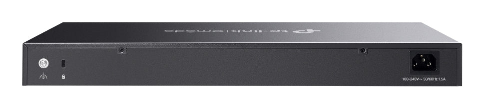 Omada 48-Port Gigabit Stackable Lite L3