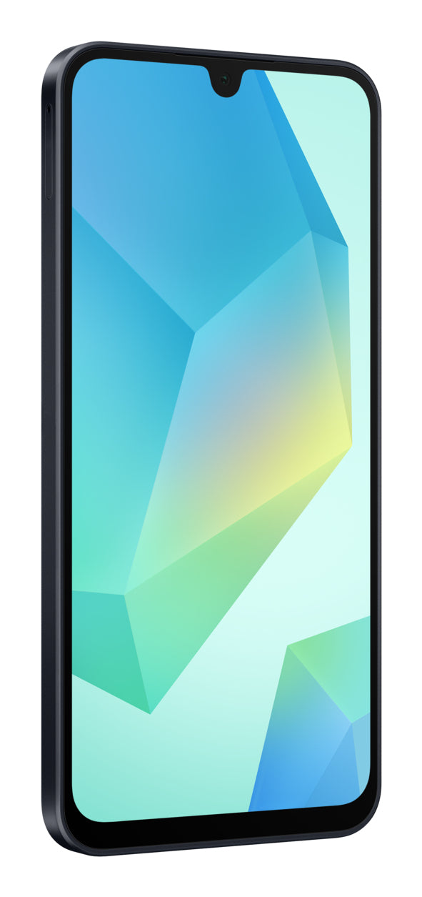 Samsung A165 Galaxy A16 (6.7'' - 128 Go, 4 Go RAM) Bleu nuit