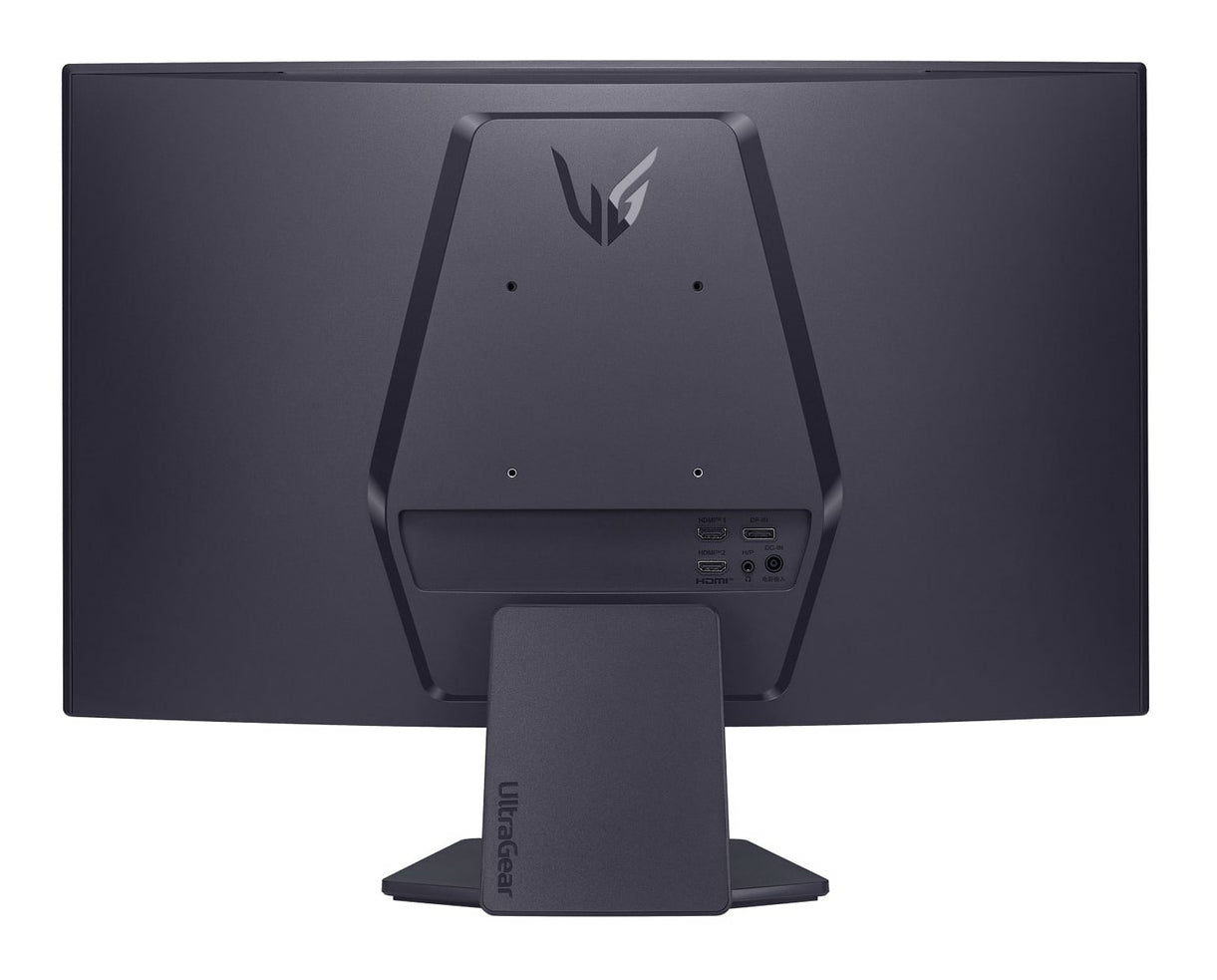 27GS60QC-B/27'' 16:9 2560x1440 QHD