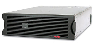 APC Smart-UPS XL 48V Battery Pack Battery enclosure rack-mountable 2 x battery lead acid 3U Black