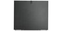 NetShelter SX 48U 1070mm Side Panels 2