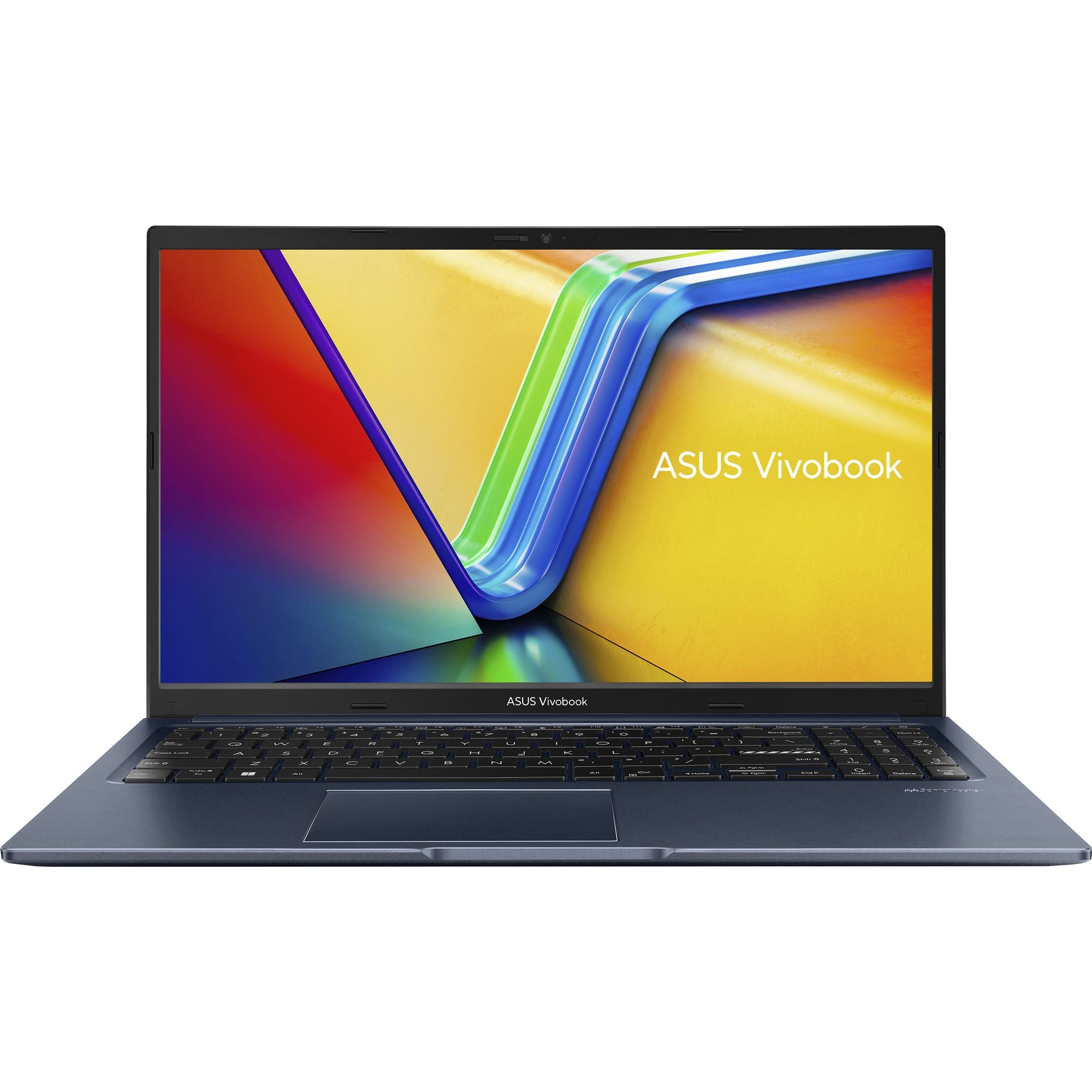 ASUS Vivobook M1502YA-BQ853W AMD Ryzen 7 5825U 15.6p FHD 16Go DDR4 512Go PCIE G3 SSD AMD Radeon Graphics W11H Blue
